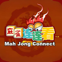 Mahjong Connect HD